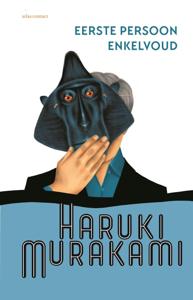 Eerste persoon enkelvoud (Paperback)