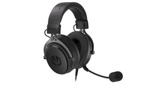 ENDORFY VIRO Plus USB Headset Bedraad Hoofdband Muziek/Voor elke dag Zwart