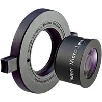 Raynox MSN-505 MSN-505 Macro-omvormer