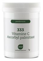 AOV 333 Vitamine C Ascorbyl Palmitaat 60gr