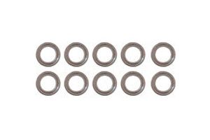 Washer 4x8x0.5mm (10pcs) (AXA1071)