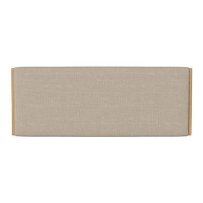 Bolia Haven Hoofdbord 186 cm - Pure Beige