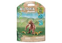 Playmobil Wiltopia 71057 speelgoedfiguur kinderen - thumbnail