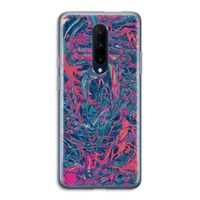 Sleeping Dreams: OnePlus 7 Pro Transparant Hoesje