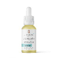 Drs Leenarts Jojoba olie 50 Milliliter