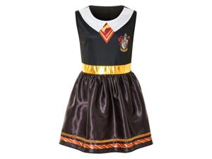 Harry Potter kostuum voor carnaval (Jurk, 110/116)