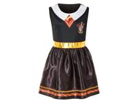 Harry Potter kostuum voor carnaval (Jurk, 110/116)