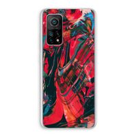 Endless Descent: Xiaomi Mi 10T 5G Transparant Hoesje