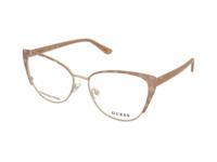Brillen met correctie Guess GU50121 059