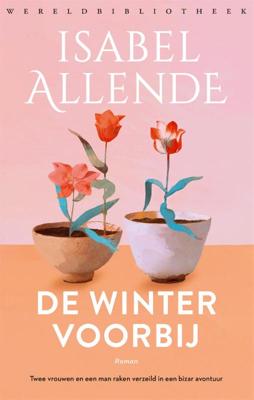De winter voorbij (Paperback)