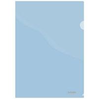 Documentenhouder DOHE Blauw A4 8 Onderdelen