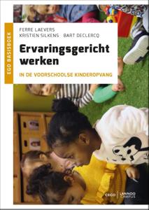 Ervaringsgericht werken in de voorschoolse kinderopvang (Paperback)