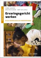 Ervaringsgericht werken in de voorschoolse kinderopvang (Paperback)