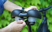 Selle Royal zadel royal 5132 respiro relaxed