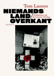 Niemands land/overkant (Paperback)