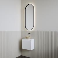 Fonteinset | BWS Leto | Mat Wit | Waskom Cappuccino Fonteinset | BWS Leto | Mat Wit | Waskom Cappuccino