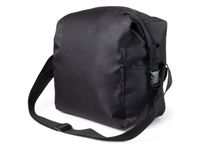 Norländer S.G. Stuur Fietstas RPET - Zwart