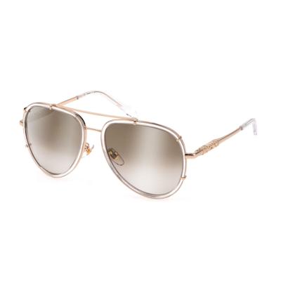 Unisex zonnebril Just Cavalli SJC029V570P79 ø 57 mm