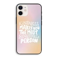 The prettiest: iPhone 12 Biologisch afbreekbaar hoesje