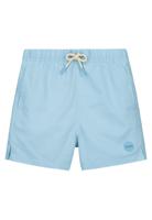 Shiwi Zomer zwembroek jongens - hemels blauw - Milo Shiwi Zomer zwembroek jongens - hemels blauw - Milo