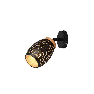 Trio OpbouwspotBidar zwart - R81571780