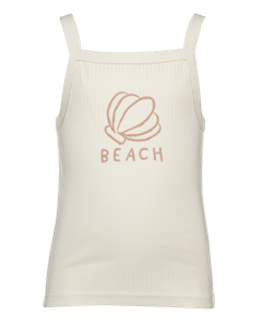 Singlet - Wit