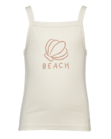Singlet - Wit
