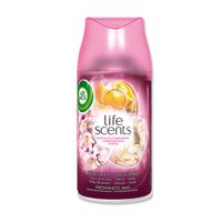 Airwick Freshmatic navulling Summer Delight
