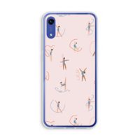 Dancing #3: Honor Play 8A Transparant Hoesje