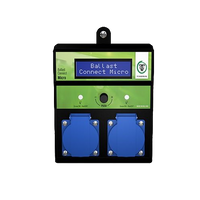 TechGrow TechGrow Ballast Connect Micro 2x600W TechGrow TechGrow Ballast Connect Micro 2x600W
