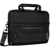 Targus Tasche Laptoptas Geschikt voor max. (laptop): 29,5 cm (11,6) Zwart