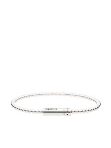 Le Gramme bracelet Le 11g - Argent