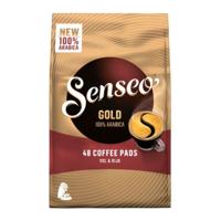 Senseo - Gold - 4x 48 pads