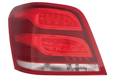 Achterlicht 3073921U