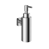 Hotbath Gal zeepdispenser wandmodel chroom - thumbnail