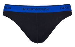Armani String EA microfiber