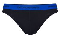 Armani String EA microfiber