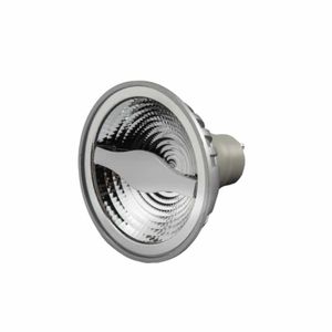 LED inbouwspot AR70 6W 2700K 300 lumen 24gr dimbaar GU10