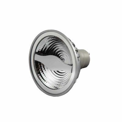 LED inbouwspot AR70 6W 2700K 300 lumen 24gr dimbaar GU10