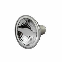 LED inbouwspot AR70 6W 2700K 300 lumen 24gr dimbaar GU10 LED inbouwspot AR70 6W 2700K 300 lumen 24gr dimbaar GU10