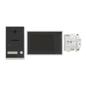 Schneider Electric Sonstige Installationstechnik Video-intercomset