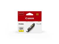 Canon 6121C001 inktcartridge 1 stuk(s) Origineel Geel