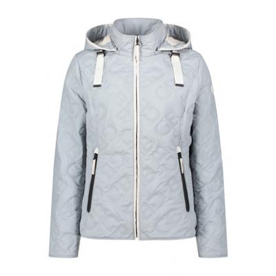 Gil Bret - Blauw | unisex | Jas | Blauw | 46 | regular | Kamst mode