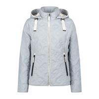 Gil Bret - Blauw | unisex | Jas | Blauw | 46 | regular | Kamst mode