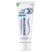Sensodyne Tandpasta rapid relief Sensodyne Tandpasta rapid relief