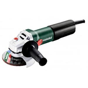 Metabo WEQ 1400-125 600347000 Haakse slijper 125 mm