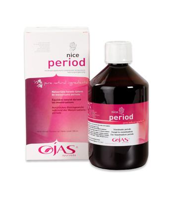 Ojas Nice periode