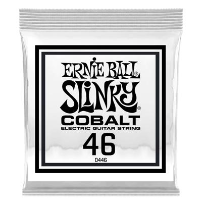 Ernie Ball 10446 Cobalt Losse Snaar .046 - Per Stuk