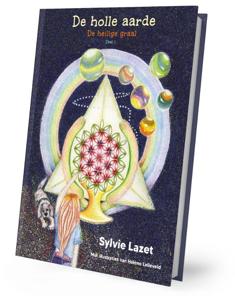 De holle aarde (Hardback)