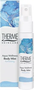 Therme Aqua Wellness Body Mist- 60ml